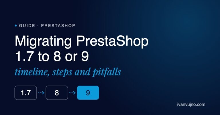 migrate prestashop 1 7 to 8 or 9 1
