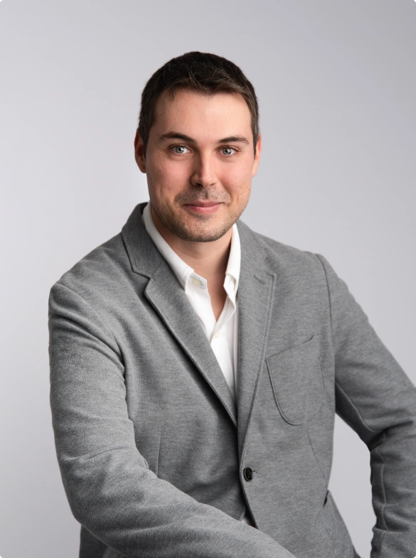 Ivan Vujnovic, développeur WordPress et PrestaShop